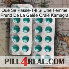 Que Se Passe-T-Il Si Une Femme Prend De La Gelée Orale Kamagra dapoxetine2